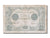 Geldschein, Frankreich, 5 Francs, 5 F 1912-1917 ''Bleu'', 1915, 1915-02-27, S+
