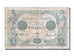Biljet, Frankrijk, 5 Francs, 5 F 1912-1917 ''Bleu'', 1915, 1915-08-06, TTB