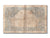Banconote, Francia, 5 Francs, 5 F 1912-1917 ''Bleu'', 1915, 1915-09-07, MB
