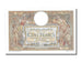 Banknote, France, 100 Francs, 100 F 1908-1939 ''Luc Olivier Merson'', 1927