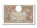 Banknote, France, 100 Francs, 100 F 1908-1939 ''Luc Olivier Merson'', 1929