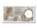 Billete, Francia, 100 Francs, 100 F 1939-1942 ''Sully'', 1940, 1940-01-25, MBC+