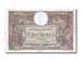 Banknote, France, 100 Francs, 100 F 1908-1939 ''Luc Olivier Merson'', 1916