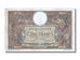 Banknote, France, 100 Francs, 100 F 1908-1939 ''Luc Olivier Merson'', 1920