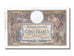 Banknote, France, 100 Francs, 100 F 1908-1939 ''Luc Olivier Merson'', 1921