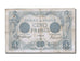 Banconote, Francia, 5 Francs, 5 F 1912-1917 ''Bleu'', 1912, 1912-07-20, MB+