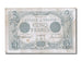 Banknote, France, 5 Francs, 5 F 1912-1917 ''Bleu'', 1913, 1913-06-19, EF(40-45)