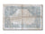 Banconote, Francia, 5 Francs, 5 F 1912-1917 ''Bleu'', 1913, 1913-08-09, MB+