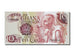 Banknote, Ghana, 10 Cedis, 1978, 1978-01-02, UNC(65-70)