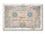 Banknote, France, 20 Francs, 20 F 1905-1913 ''Bleu'', 1906, 1906-09-14