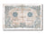 Banknote, France, 20 Francs, 20 F 1905-1913 ''Bleu'', 1912, 1912-10-04