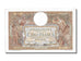 Banknote, France, 100 Francs, 100 F 1908-1939 ''Luc Olivier Merson'', 1937