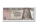 Banknote, Guatemala, 1/2 Quetzal, 1989, 1989-01-04, UNC(65-70)