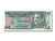 Banconote, Guatemala, 1 Quetzal, 1990, 1990-01-03, FDS
