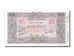 Geldschein, Frankreich, 1000 Francs, 1 000 F 1889-1926 ''Bleu et Rose'', 1926