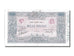 Geldschein, Frankreich, 1000 Francs, 1 000 F 1889-1926 ''Bleu et Rose'', 1926
