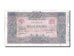 Geldschein, Frankreich, 1000 Francs, 1 000 F 1889-1926 ''Bleu et Rose'', 1919