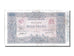 Billet, France, 1000 Francs, 1 000 F 1889-1926 ''Bleu et Rose'', 1917