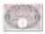 Banconote, Francia, 50 Francs, 50 F 1889-1927 ''Bleu et Rose'', 1924