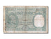 Billete, Francia, 20 Francs, 20 F 1916-1919 ''Bayard'', 1917, 1917-03-08, BC+