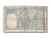 Banknote, France, 20 Francs, 20 F 1916-1919 ''Bayard'', 1917, 1917-03-08