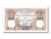 Banknot, Francja, 500 Francs, Cérès et Mercure, 1938, 1938-10-20, EF(40-45)