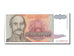 Banknote, Yugoslavia, 50,000,000,000 Dinara, 1993, UNC(65-70)