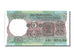 Banknote, India, 5 Rupees, AU(55-58)