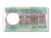 Geldschein, India, 5 Rupees, VZ
