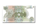 Banknote, Uganda, 5 Shillings, UNC(65-70)