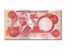 Billet, Nigéria, 10 Naira, 2001, NEUF