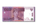 Banknote, Indonesia, 10,000 Rupiah, 2005, UNC(65-70)