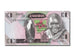 Banknote, Mozambique, 1000 Reis, UNC(65-70)