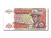 Banknote, Zaire, 500,000 Zaïres, 1992, 1992-03-15, UNC(65-70)