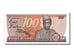 Banknote, Zaire, 100 Zaïres, 1985, 1985-06-30, UNC(65-70)