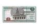 Billet, Égypte, 5 Pounds, 2001, NEUF