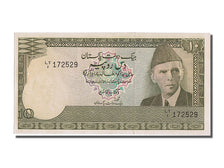 Biljet, Pakistan, 10 Rupees, SUP