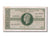 Billete, Francia, 1000 Francs, 1943-1945 Marianne, 1945, SC, Fayette:V 13