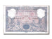 Banconote, Francia, 100 Francs, 100 F 1888-1909 ''Bleu et Rose'', 1896