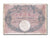 Billete, Francia, 50 Francs, 50 F 1889-1927 ''Bleu et Rose'', 1906, 1906-04-06