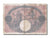 Billete, Francia, 50 Francs, 50 F 1889-1927 ''Bleu et Rose'', 1906, 1906-04-06