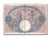 Billete, Francia, 50 Francs, 50 F 1889-1927 ''Bleu et Rose'', 1909, 1909-05-27