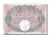 Banconote, Francia, 50 Francs, 50 F 1889-1927 ''Bleu et Rose'', 1910