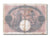 Banconote, Francia, 50 Francs, 50 F 1889-1927 ''Bleu et Rose'', 1910
