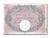 Billete, Francia, 50 Francs, 50 F 1889-1927 ''Bleu et Rose'', 1911, 1911-08-02