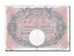 Banconote, Francia, 50 Francs, 50 F 1889-1927 ''Bleu et Rose'', 1911