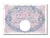 Billete, Francia, 50 Francs, 50 F 1889-1927 ''Bleu et Rose'', 1913, 1913-02-03