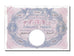 Banconote, Francia, 50 Francs, 50 F 1889-1927 ''Bleu et Rose'', 1913