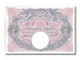 Banconote, Francia, 50 Francs, 50 F 1889-1927 ''Bleu et Rose'', 1914