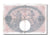 Banconote, Francia, 50 Francs, 50 F 1889-1927 ''Bleu et Rose'', 1914